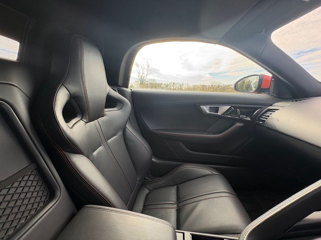 Used Jaguar F-Type 2013 for sale - 78029770: Photo 12