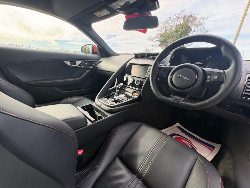 Used Jaguar F-Type 2013 for sale - 78029770: Photo 15