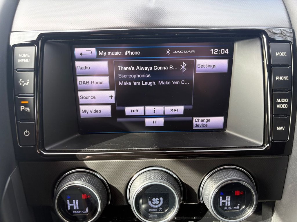 Used Jaguar F-Type 2013 for sale - 78029770: Photo 19