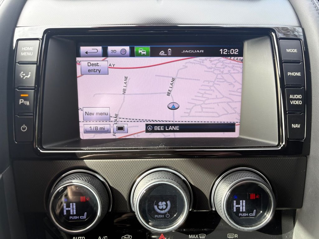 Used Jaguar F-Type 2013 for sale - 78029770: Photo 20