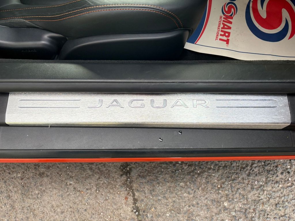 Used Jaguar F-Type 2013 for sale - 78029770: Photo 39