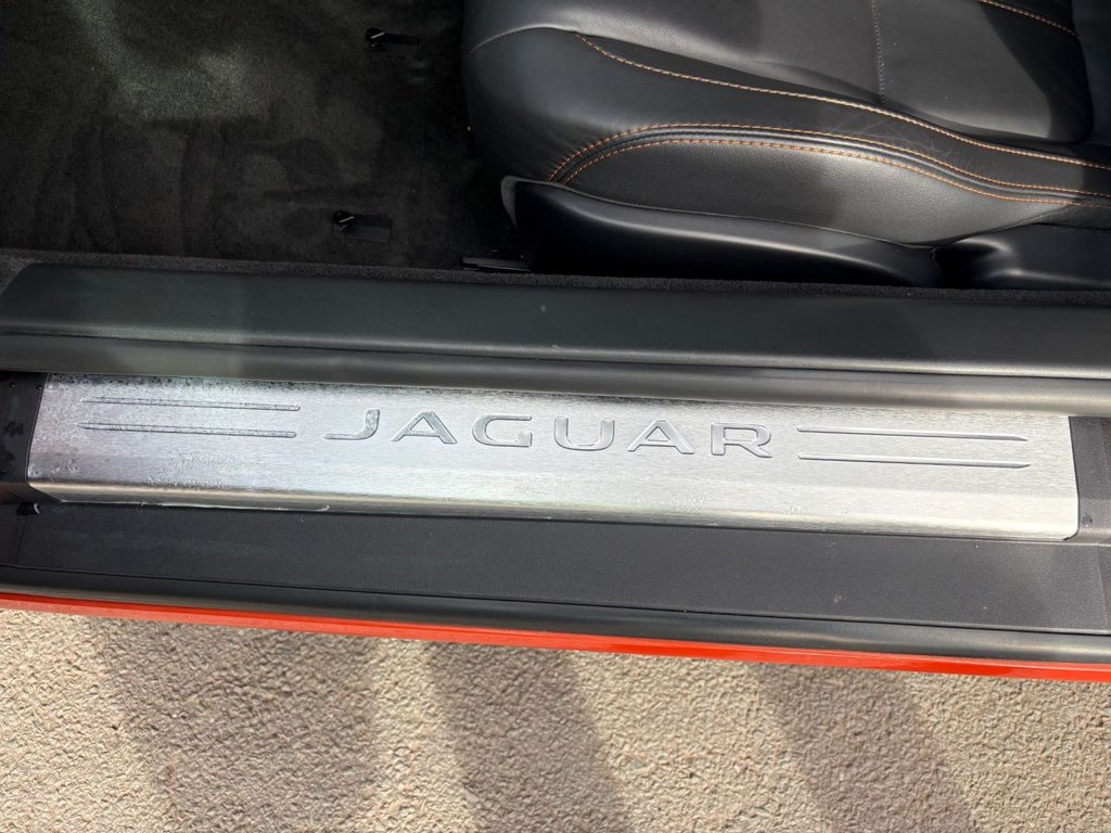 Used Jaguar F-Type 2013 for sale - 78029770: Photo 40