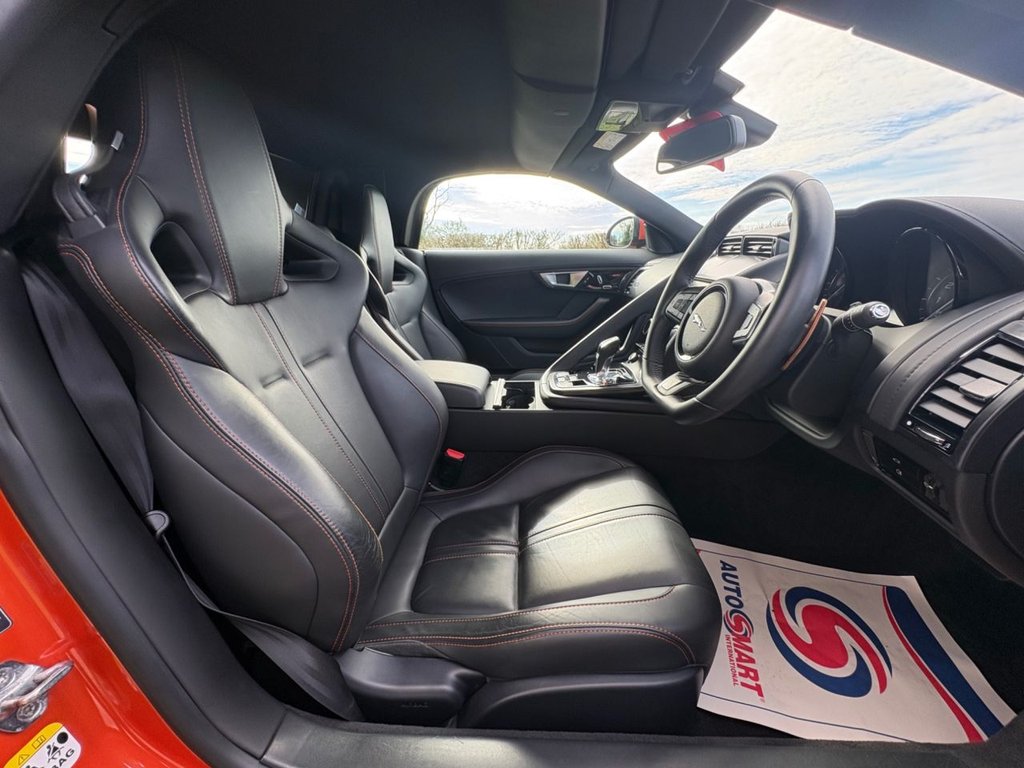 Used Jaguar F-Type 2013 for sale - 78029770: Photo 9