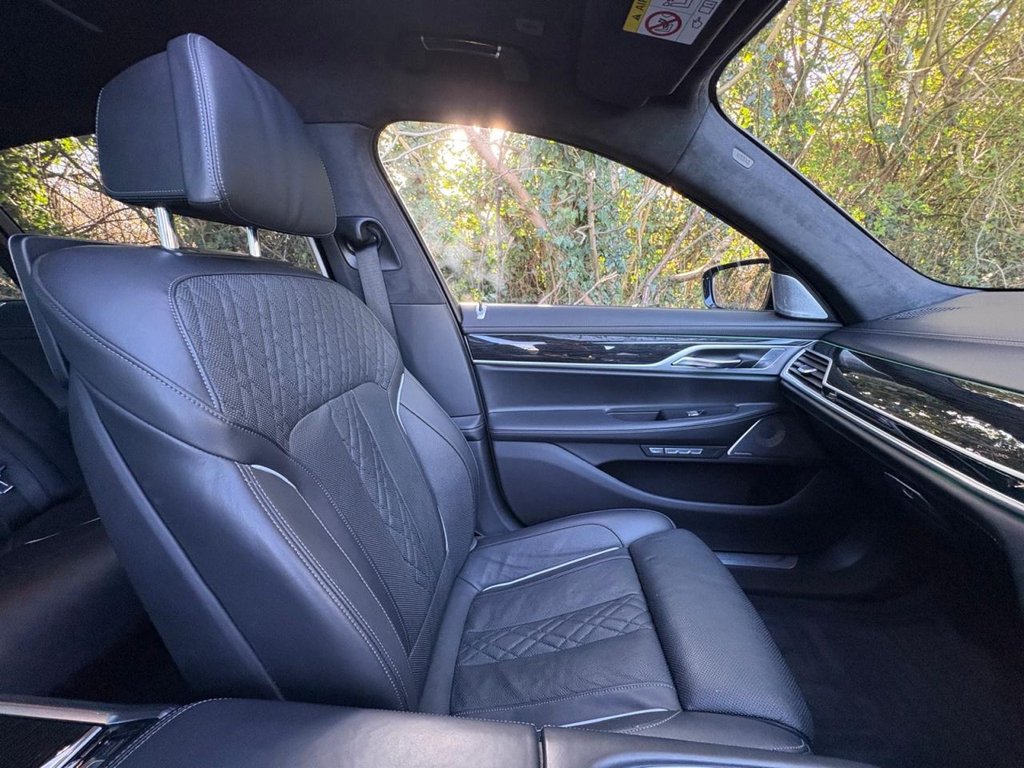 Used BMW 7 Series 2019 for sale - 77733934: Photo 13