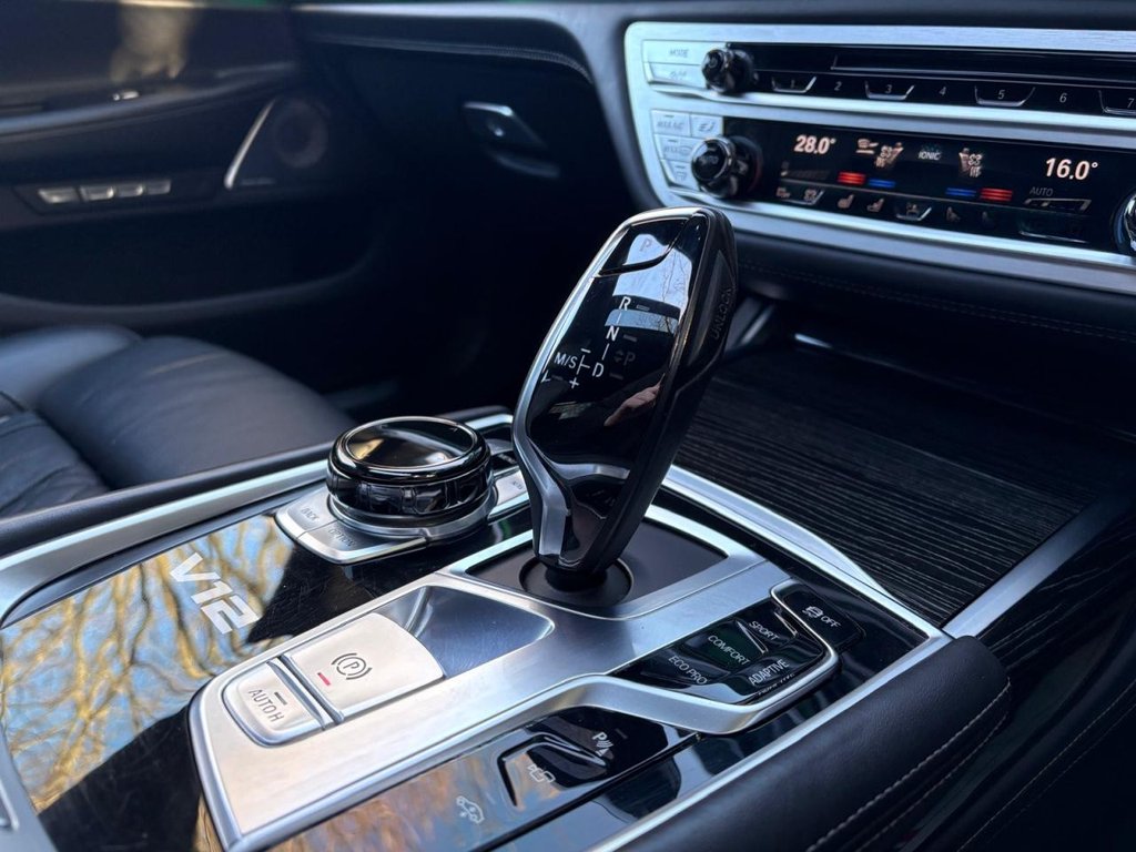 Used BMW 7 Series 2019 for sale - 77733934: Photo 16