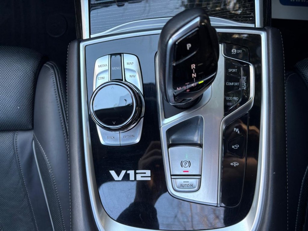 Used BMW 7 Series 2019 for sale - 77733934: Photo 17