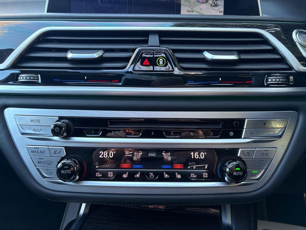 Used BMW 7 Series 2019 for sale - 77733934: Photo 19