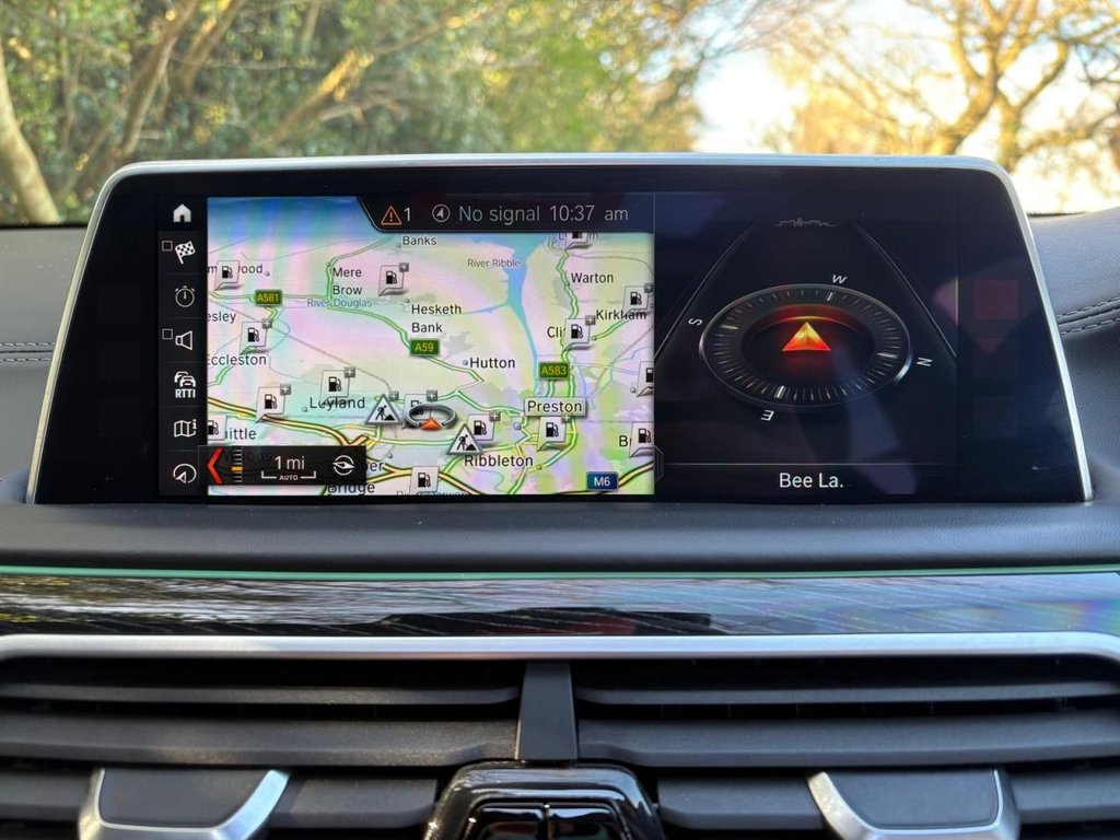 Used BMW 7 Series 2019 for sale - 77733934: Photo 24