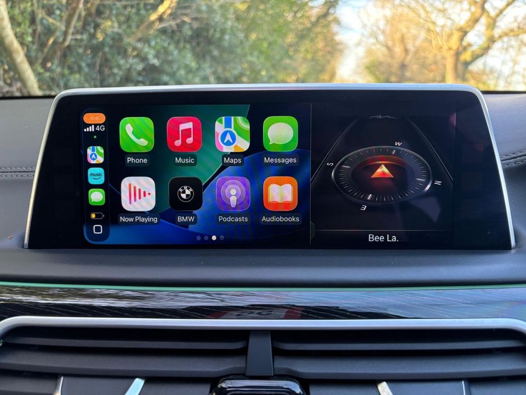 Used BMW 7 Series 2019 for sale - 77733934: Photo 25