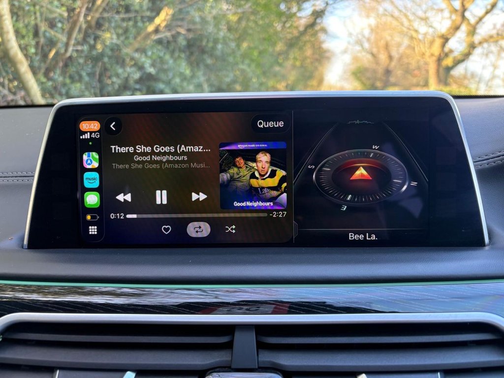 Used BMW 7 Series 2019 for sale - 77733934: Photo 26