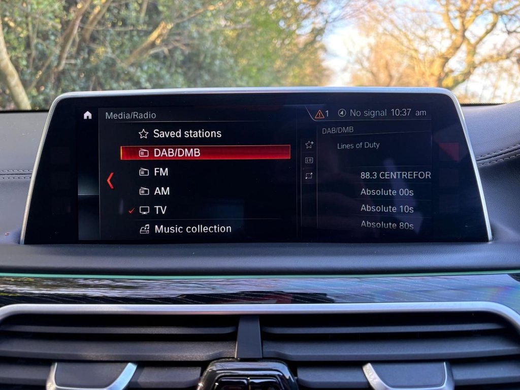 Used BMW 7 Series 2019 for sale - 77733934: Photo 27