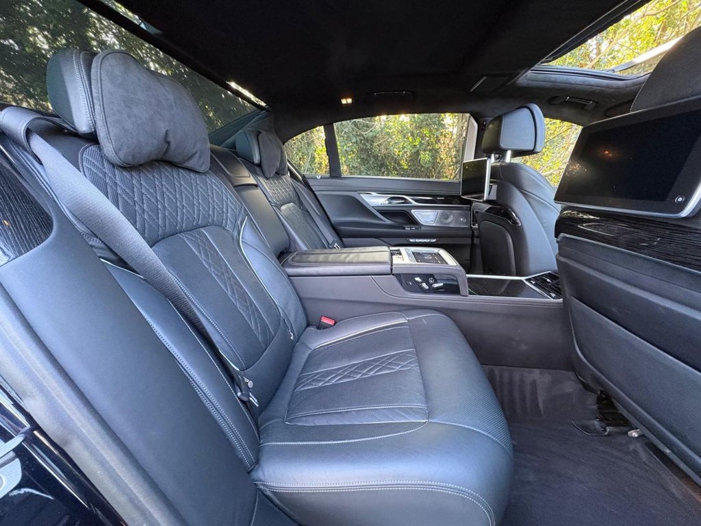 Used BMW 7 Series 2019 for sale - 77733934: Photo 28