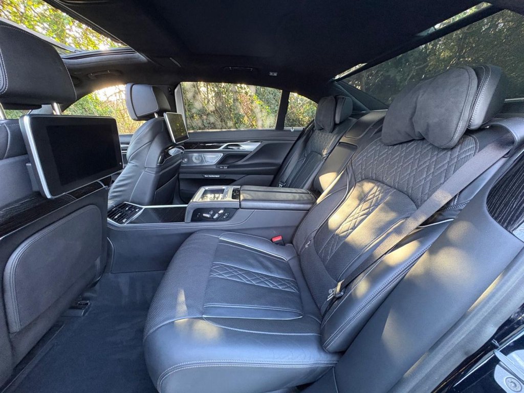 Used BMW 7 Series 2019 for sale - 77733934: Photo 29