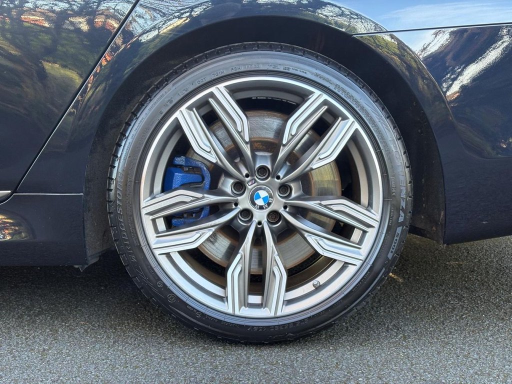 Used BMW 7 Series 2019 for sale - 77733934: Photo 37