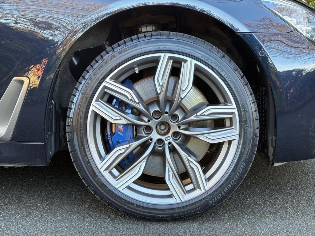 Used BMW 7 Series 2019 for sale - 77733934: Photo 38