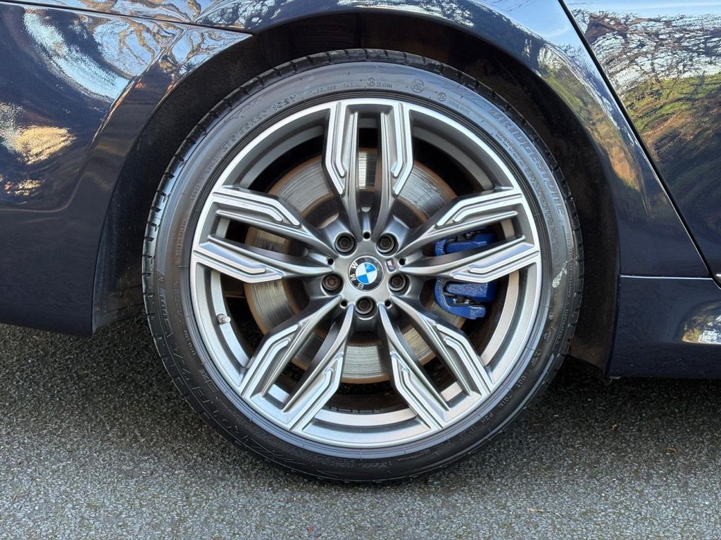 Used BMW 7 Series 2019 for sale - 77733934: Photo 39