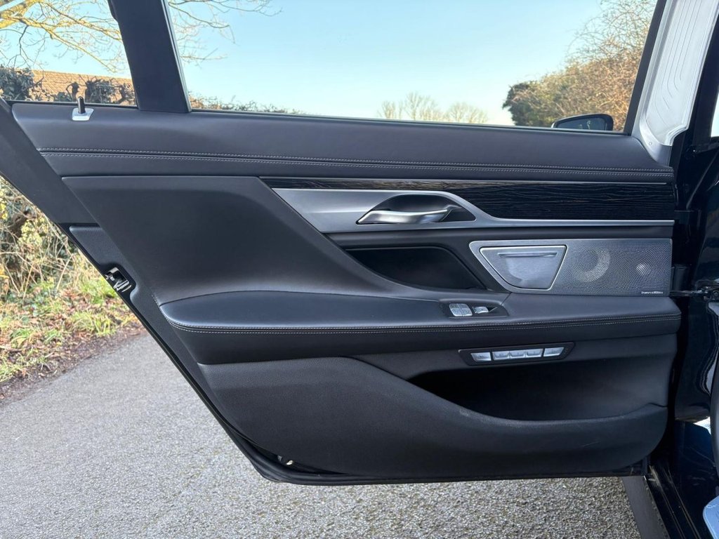 Used BMW 7 Series 2019 for sale - 77733934: Photo 42