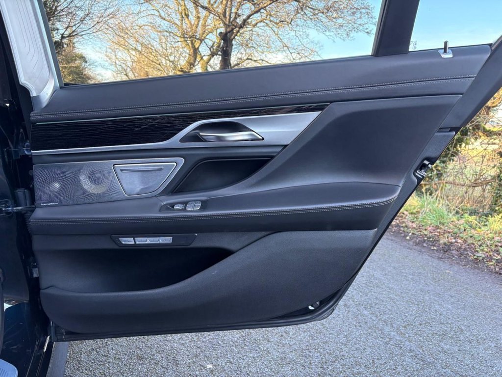 Used BMW 7 Series 2019 for sale - 77733934: Photo 43