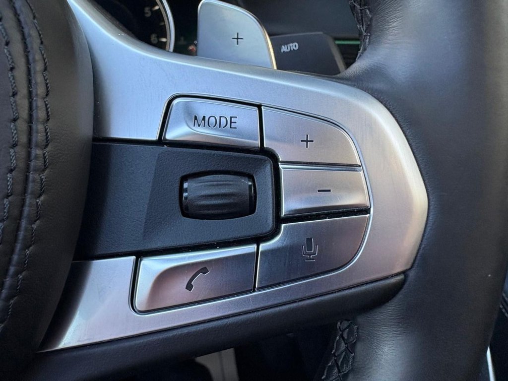 Used BMW 7 Series 2019 for sale - 77733934: Photo 48