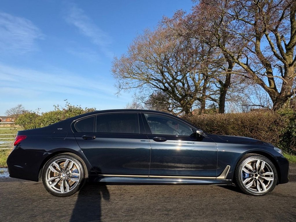 Used BMW 7 Series 2019 for sale - 77733934: Photo 5