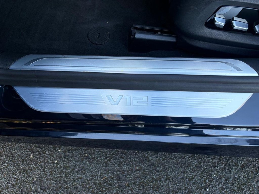 Used BMW 7 Series 2019 for sale - 77733934: Photo 50