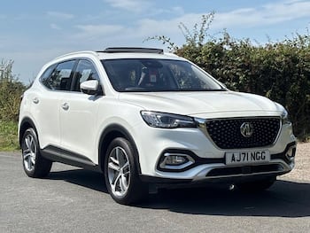 Used MG MG HS 2022 for sale - 79506174: Photo