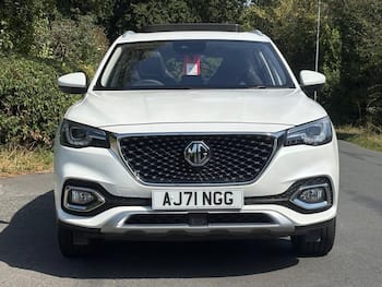Used MG MG HS 2022 for sale - 79506174: Photo