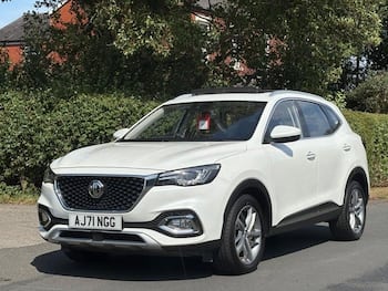 Used MG MG HS 2022 for sale - 79506174: Photo