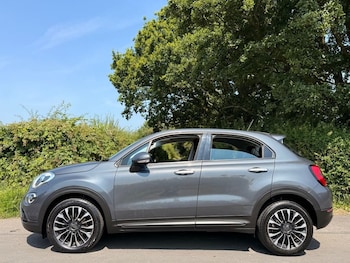 Used Fiat 500X 2019 for sale - 79178228: Photo