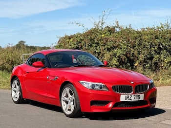 Used BMW Z4 2013 for sale - 79470374: Photo