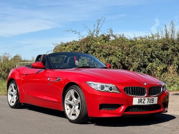 Used BMW Z4 2013 for sale - 79470374: Photo