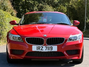 Used BMW Z4 2013 for sale - 79470374: Photo