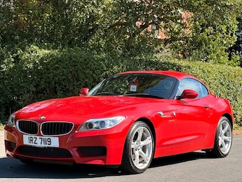 Used BMW Z4 2013 for sale - 79470374: Photo