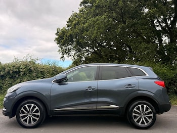 Used Renault Kadjar 2022 for sale - 79094774: Photo