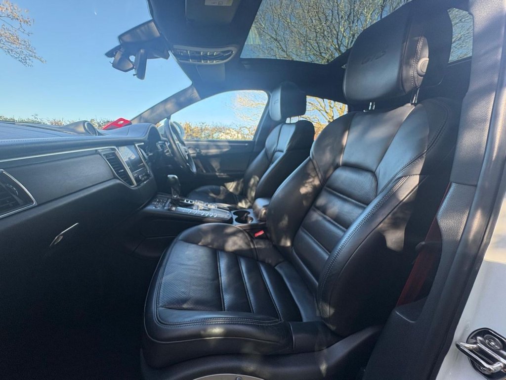 Used Porsche Macan 2016 for sale - 77734257: Photo 13