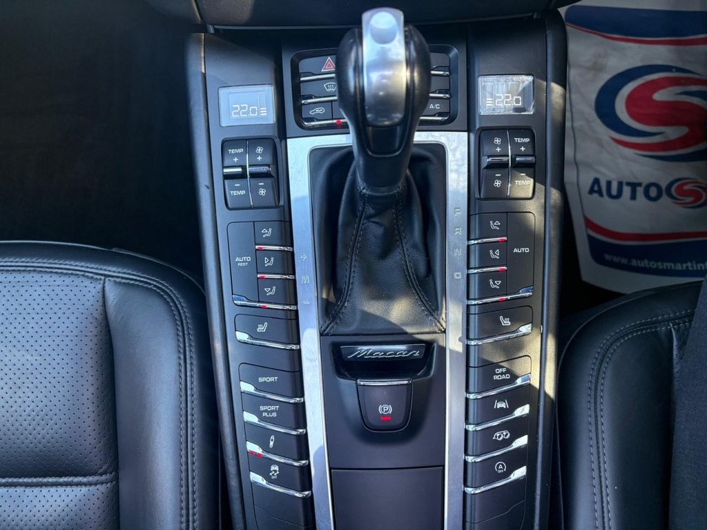 Used Porsche Macan 2016 for sale - 77734257: Photo 17