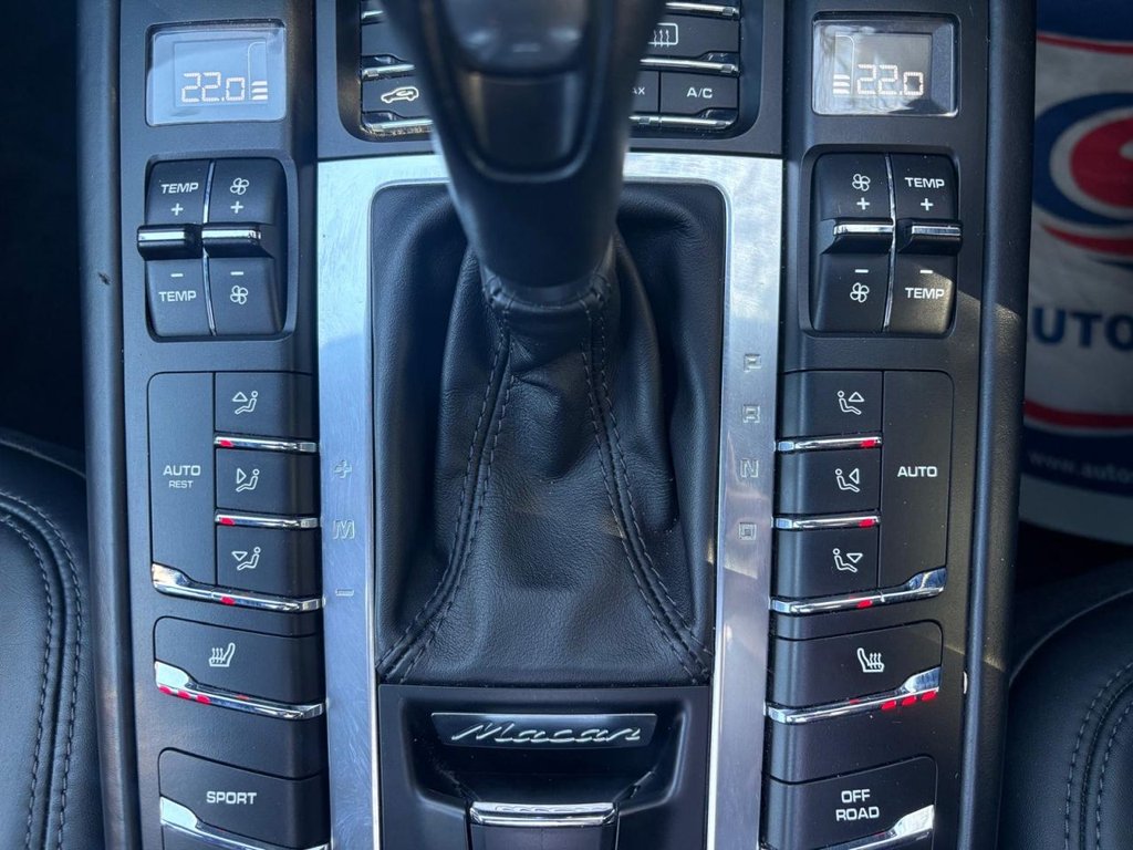 Used Porsche Macan 2016 for sale - 77734257: Photo 18