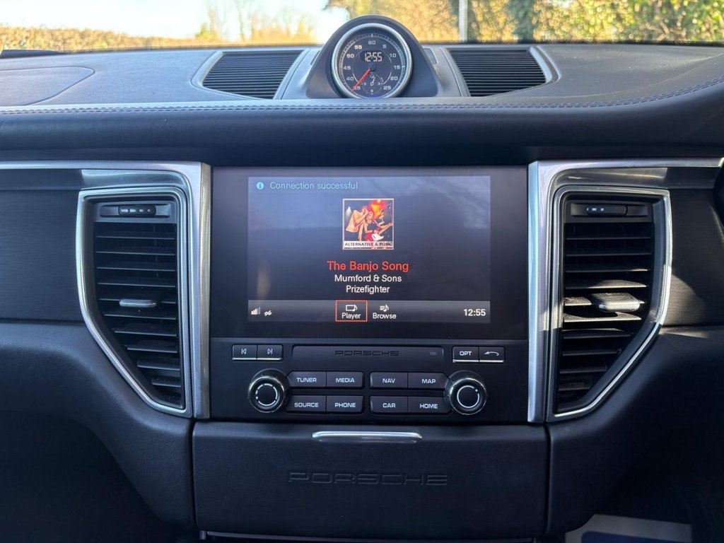 Used Porsche Macan 2016 for sale - 77734257: Photo 22