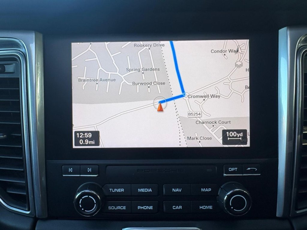 Used Porsche Macan 2016 for sale - 77734257: Photo 23