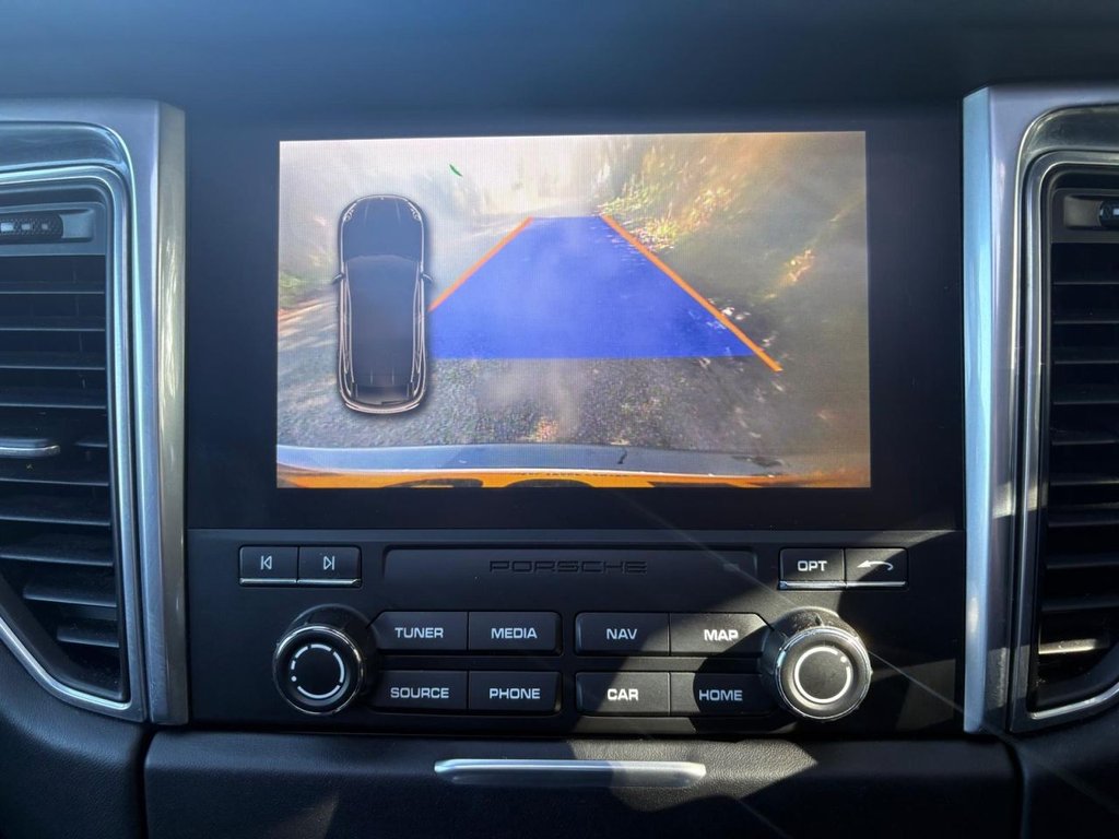 Used Porsche Macan 2016 for sale - 77734257: Photo 24