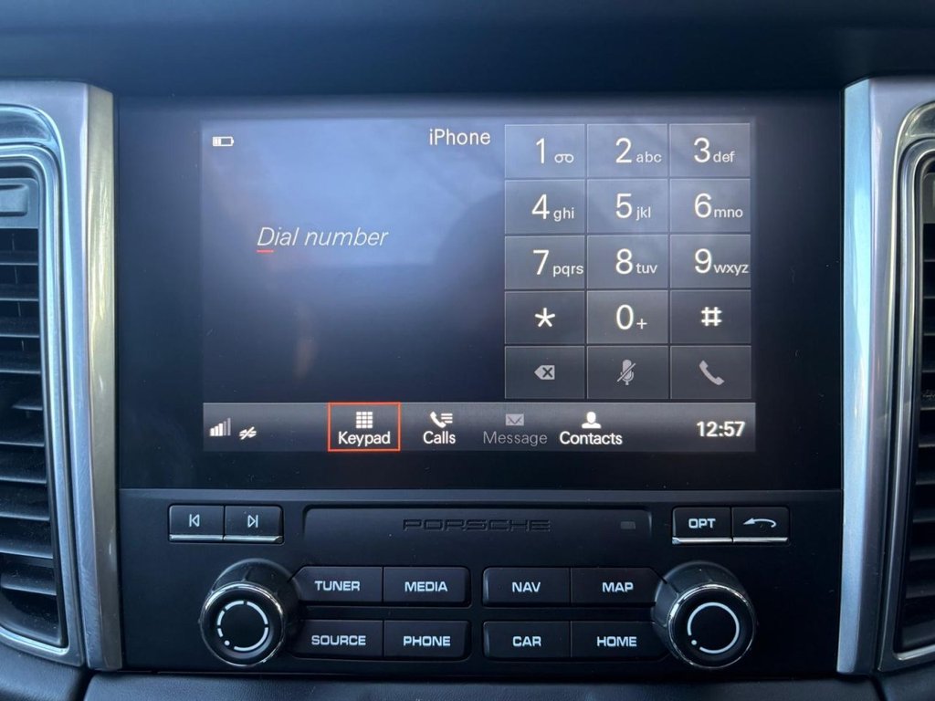 Used Porsche Macan 2016 for sale - 77734257: Photo 25