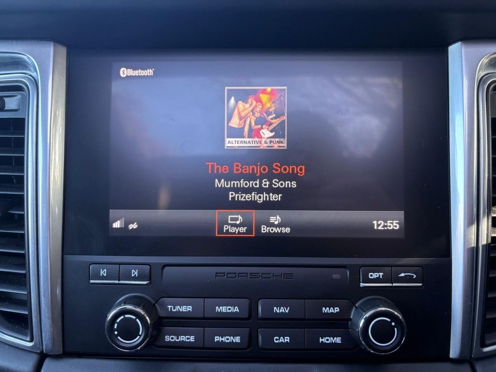 Used Porsche Macan 2016 for sale - 77734257: Photo 26