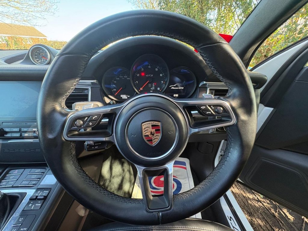 Used Porsche Macan 2016 for sale - 77734257: Photo 27