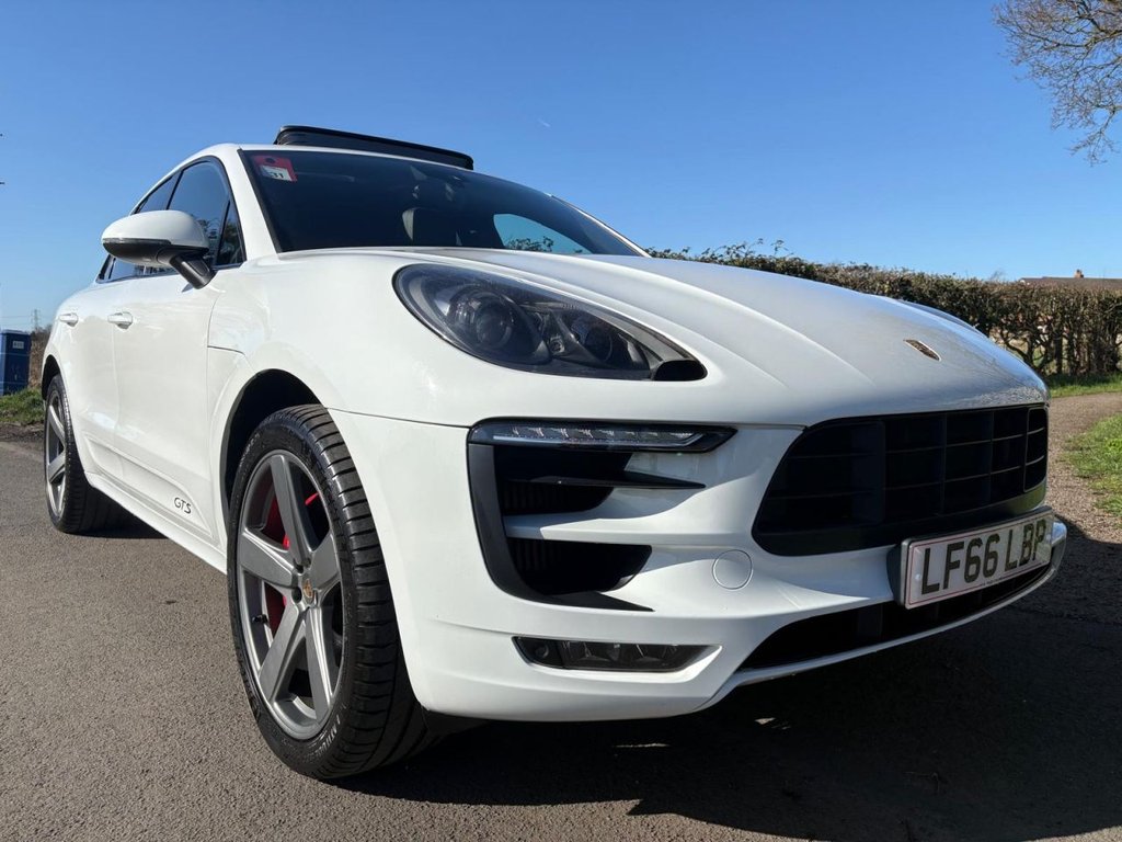 Used Porsche Macan 2016 for sale - 77734257: Photo 28