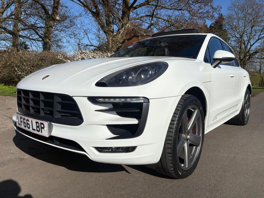 Used Porsche Macan 2016 for sale - 77734257: Photo 29