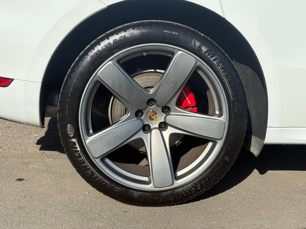 Used Porsche Macan 2016 for sale - 77734257: Photo 30