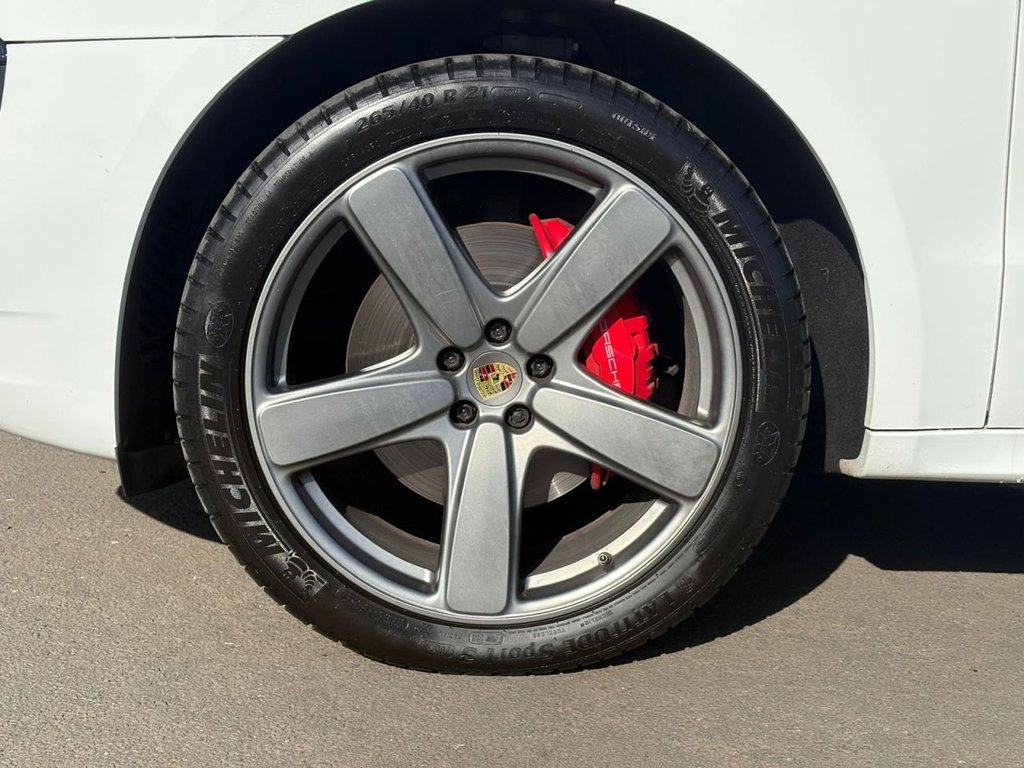 Used Porsche Macan 2016 for sale - 77734257: Photo 31