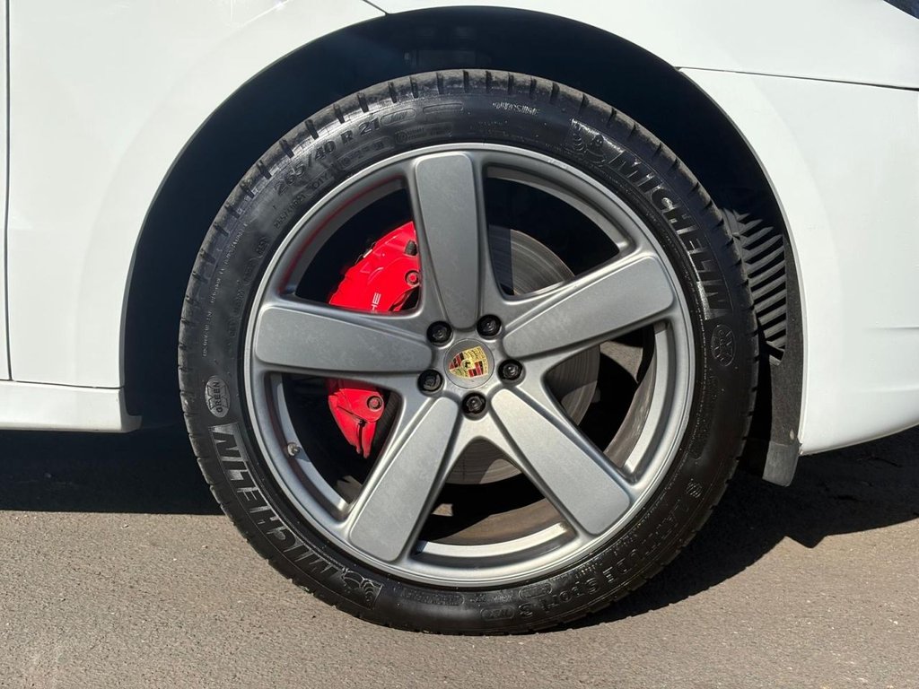 Used Porsche Macan 2016 for sale - 77734257: Photo 32