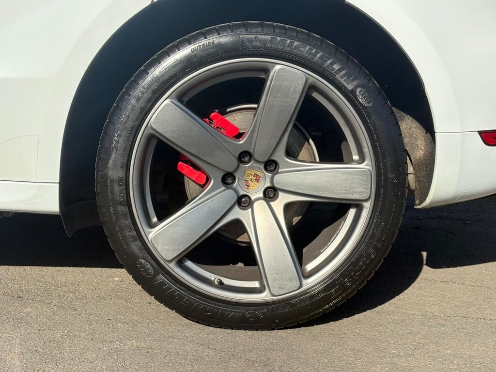 Used Porsche Macan 2016 for sale - 77734257: Photo 33