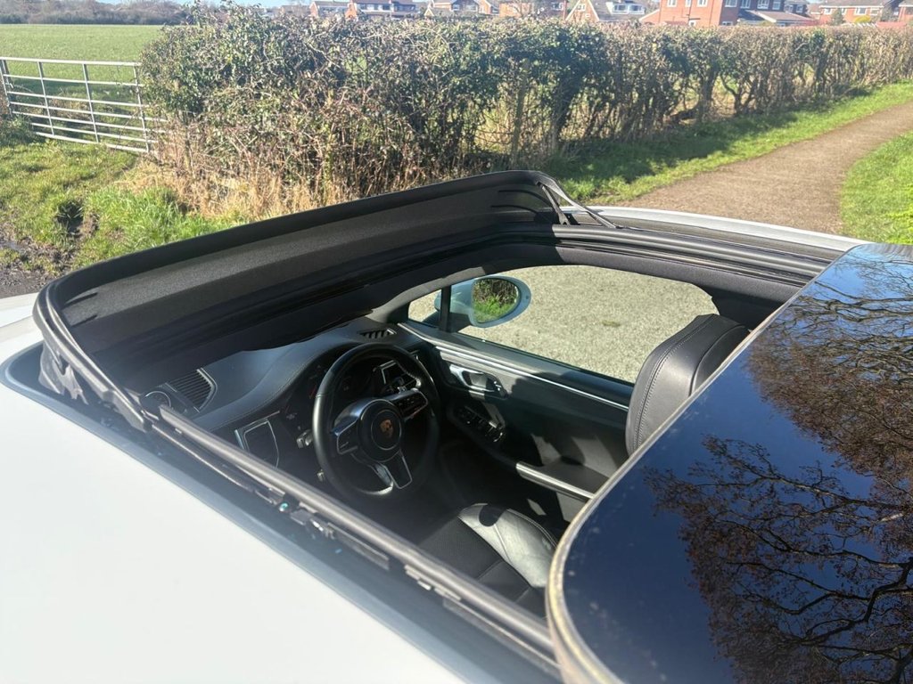 Used Porsche Macan 2016 for sale - 77734257: Photo 34